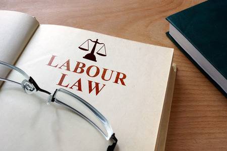 労働関連法規